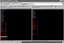 Synchronizing files through FTP